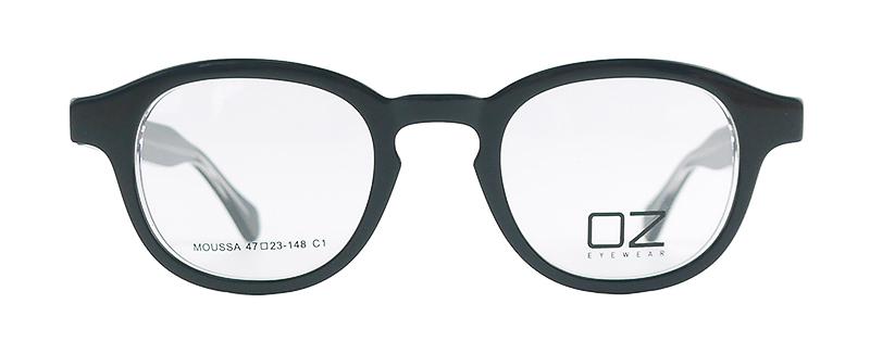 Oz Eyewear MOUSSA C1